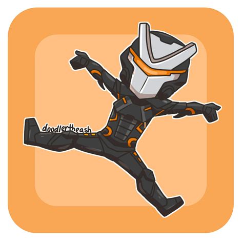 The joltara skin is a legendary fortnite outfit from the boundless set. Omega Chibi ᕕ( ᐛ )ᕗ | Fortnite: Battle Royale Armory Amino