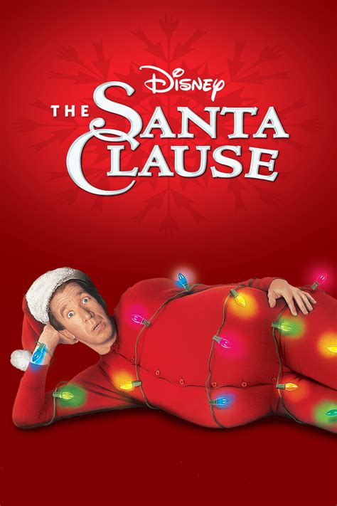 Best Tim Allen Christmas Movies Ranked