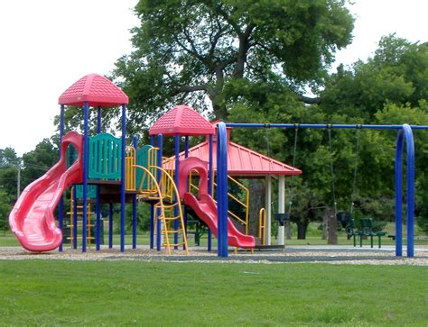 City Parks In The Oklahoma City Metro Area