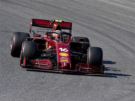 Ferrari To Rejoin Fia World Endurance Championship In 2023 Formula 1 News