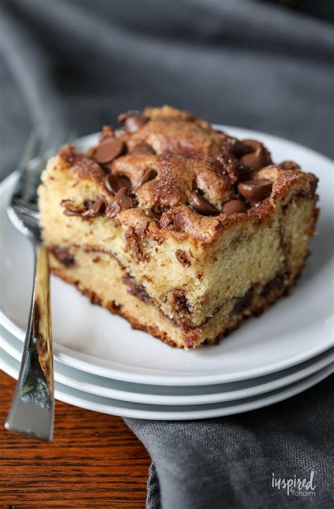 Heat oven to 350°f (325°f for dark or nonstick pans). Amazing Chocolate Chip Cake - delicous and easy recipe