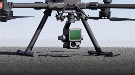 Dji Announces New Lidar And Full Frame Camera Payloads Drone Academy