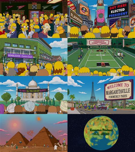Simpsons Homer World By Mdwyer5 On Deviantart