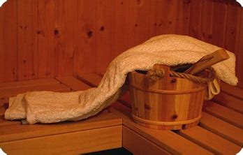 Beneficios Y Virtudes De La Sauna Natursan