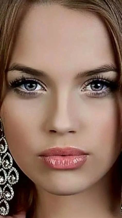 Pin By Bogdan Ladychka On Beauty Beauty Face Beautiful Eyes