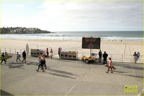 Full Sized Photo Of Australia Beaches Reopen For Exercises 33 Photo