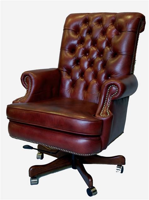Oversized Desk Chairs Luxury Office Chairs Executive Office Chairs