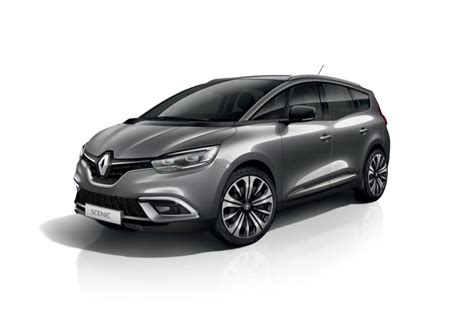 Quelle Voiture Acheter En 2021 Pour 20000 Euros - Les prix du Renault Scénic 2021