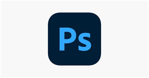 ‎adobe Photoshop On The App Store