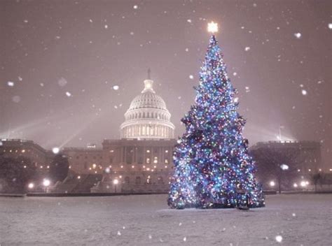 Winter Holidays In Washington Dc National Mall Washington Flickr