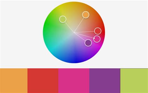 25 Best Powerpoint Color Scheme Templates For 2020 Presentation Free