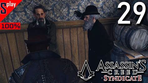 Assassin s Creed Syndicate на 100 29 Истории Лондона Диккенс и