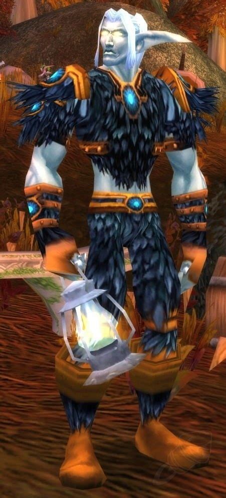 Talendara Npc World Of Warcraft Gambaran