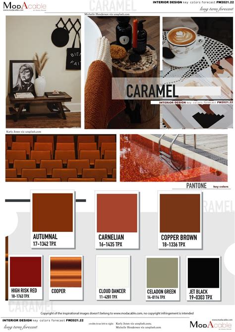Color Trends In Interior Design Fw 202122 Design Color Trends