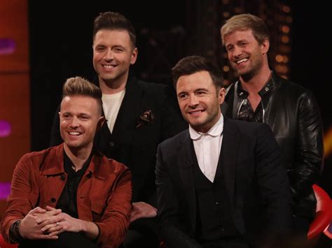 It was released on 10 january 2019 as the lead single from the band's eleventh studio album, spectrum, and is their first single to be released under universal music group and virgin emi records. Westlife release video for comeback single 'Hello My Love ...