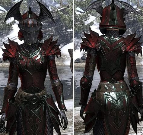 Top 10 Eso Best Armor Sets For Warden That Are Great Gamers Decide