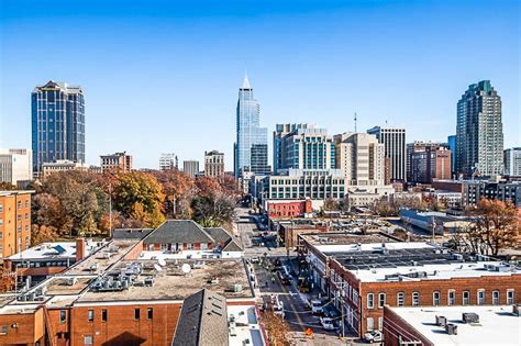10 Best Neighborhoods In Raleigh Nc Inside The Beltline