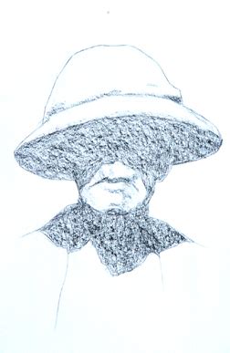 Artacademy.com | Drawing Lessons for Beginners - Striking ... And there are very few easy drawings for beginners better than a pony.