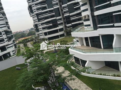 Medical enabled homes with health & wellness facilities. Condo For Sale at AraGreens Residences, Ara Damansara for ...