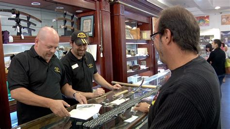 Watch Pawn Stars Full Episodes Video And More History Channel