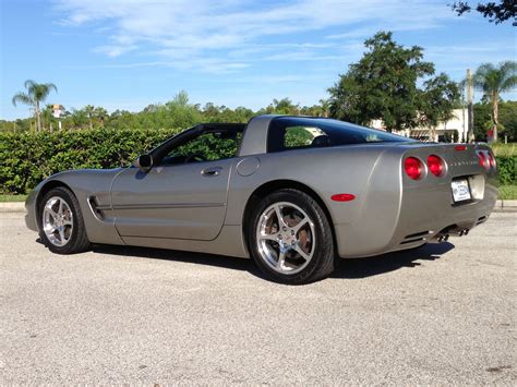 For Sale 1999 Corvette Coupe Corvetteforum Chevrolet Corvette