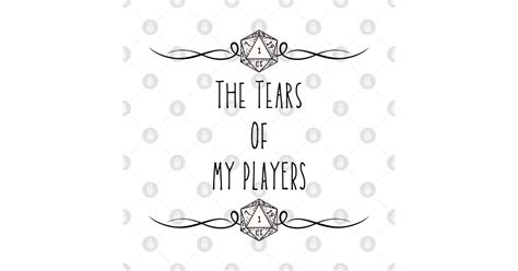 The Tears Of My Players Dandd Dungeon Master Coffee Dungeon Master