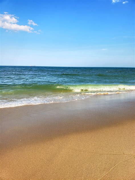 Lookin Good Seaside Seaside Heights Beach And Ocean Never Lo Flickr