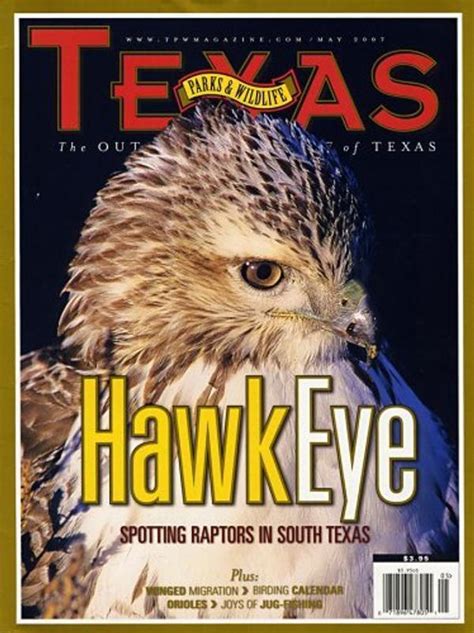 Texas parks and wildlife magazine. Texas Parks & Wildlife Magazine | TopMags