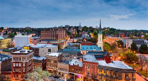 20 Best And Fun Things To Do In Macon Georgia Travel Around