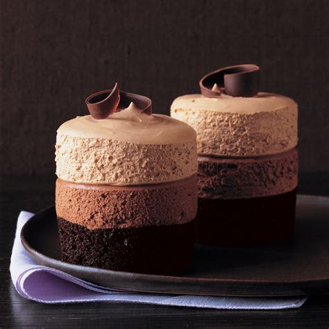 You can contact sales@tcho.com to inquire about retail locations with tcho in your country. Chocolate French Mousse Cake Recipe — Dishmaps