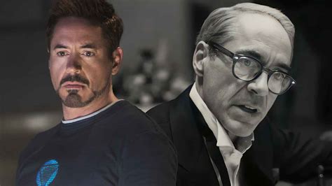 Welcome To Hollywood Btch Robert Downey Jr Feels He Will Win His