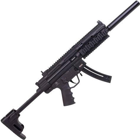 American Tactical Gsg 16 German Sport Carbine 22 Long Rifle 1628in