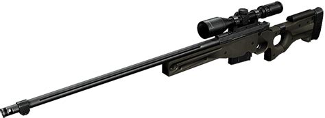 Sniper Rifle Png Transparent Image Download Size 800x293px