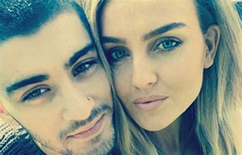We are not the same i am too reckless, i'm not tryna go in that direction. Zayn Shows What He Covered His Perrie Edwards Tattoo With ...