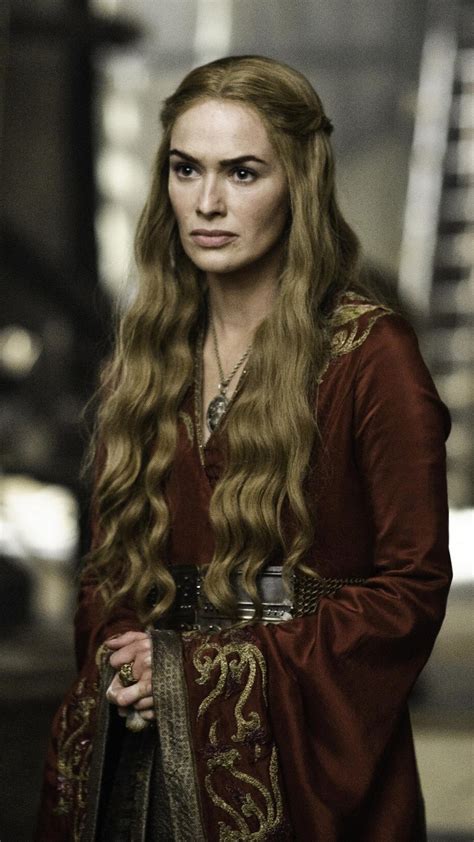 Cersei Lannister Wallpaper Cersei Lannister 1354254 Hd Wallpaper And Backgrounds Download