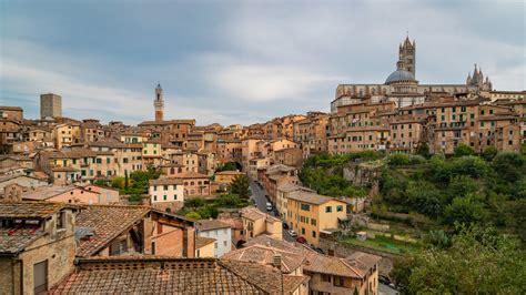 Visita Siena Scopri Il Meglio Di Siena Toscana Nel 2023 Viaggia