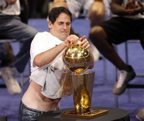Today he owns the nba's dallas mavericks and. Mark Cuban Net Worth: How a Rich guy should spend his Money | Men's Gear