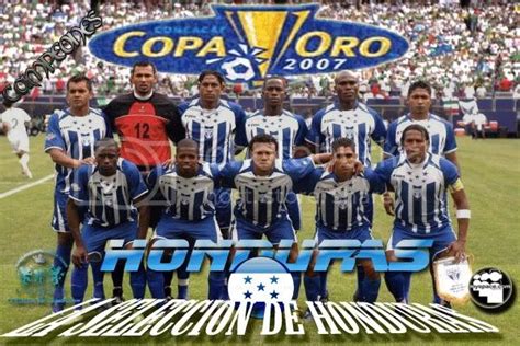 mun2futbol: LA SELECCION DE HONDURAS YA ESTA COMPLETA PARA LA COPA DE ORO