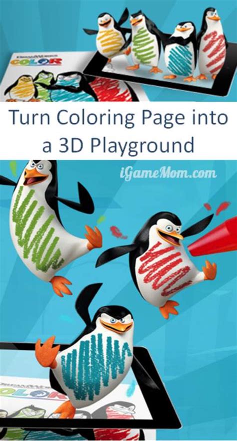 Apr 11, 2020 · modern microsoft word (office) has some picture tools which can convert an image into an outline that kids can use for coloring in. Turn Coloring Pages Into 3D Playground