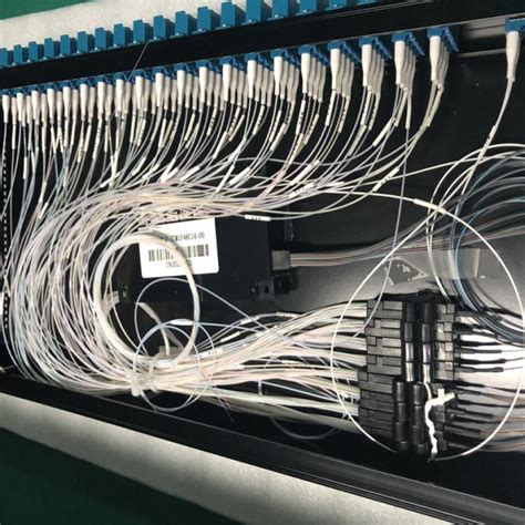 Since dwdm systems are derived from wavelength division multiplexing (wdm) systems. 18CH LC UPC Fiber Optic CWDM DWDM AAWG Module 1270 ...
