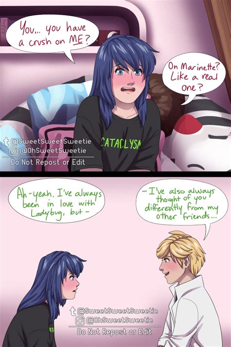 Alpha Chad Sweenergy Part 60 Of Out Sick Remember When Adrien Went On