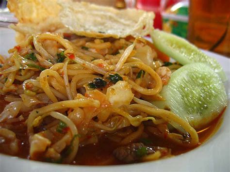 Pada resep bubur sumsum tepung beras kali ini, saya lengkapi dengan petunjuk cara membuatnya secara lengkap dan jelas, sehingga anda resep bubur sumsum gula merah. Makanan Khas Aceh Indonesia Lengkap | Berryhs.com Blog