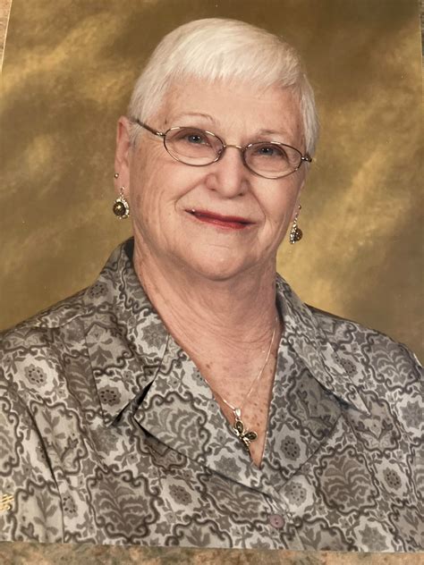 Sharon Lee Deel Obituary - Arlington, TX