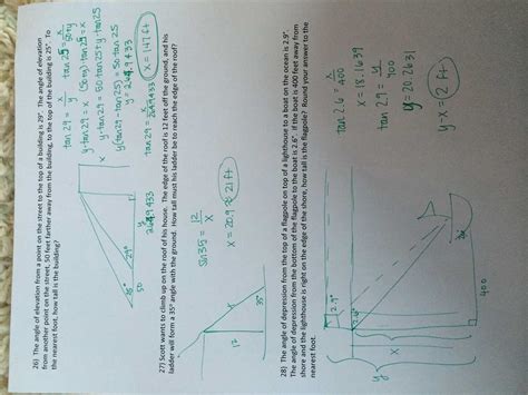 Master Geometry Chapter 8 With Our Complete Test Answer Key