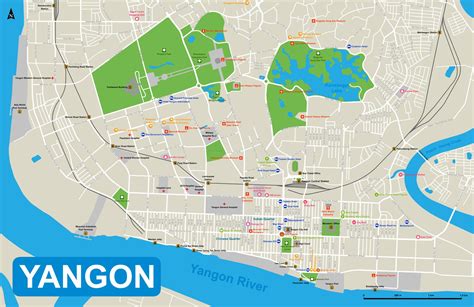 広告掲載 google について google.com in english. ヤンゴンの地図アプリ-ヤンゴン地図apk（ミャンマー）