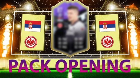 Packs Openings Fifa 21 Best Of Des Packs En Live Youtube