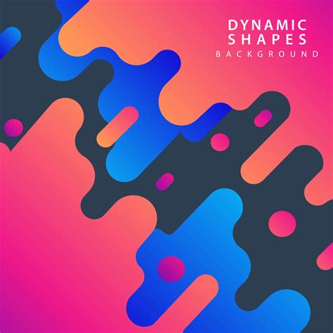 Download geometric shape images and photos. Geometry modern dynamic shapes style background 663421 ...