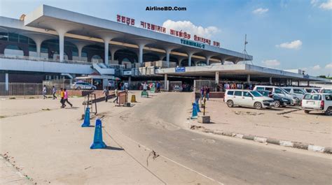 Which is the capital of bangladesh, asia. Hazrat Shahjalal International Airport Detailed ...