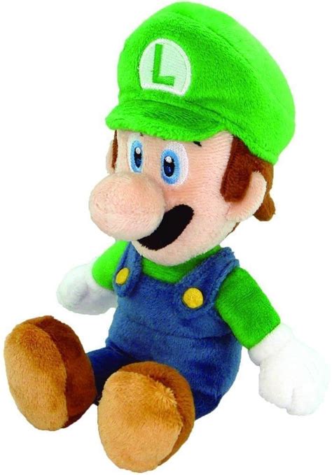 10 Must Have Mario Plush Toys Walyou