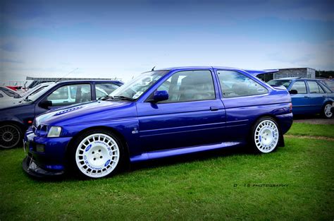 ford escort rs cosworth blue d 15 photography flickr